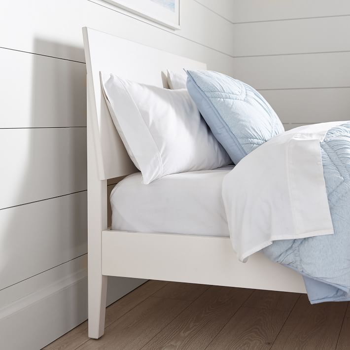 Keaton Teen Bed Pottery Barn Teen