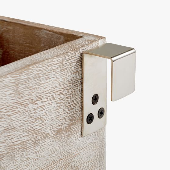 Bedside Caddy Pottery Barn Teen