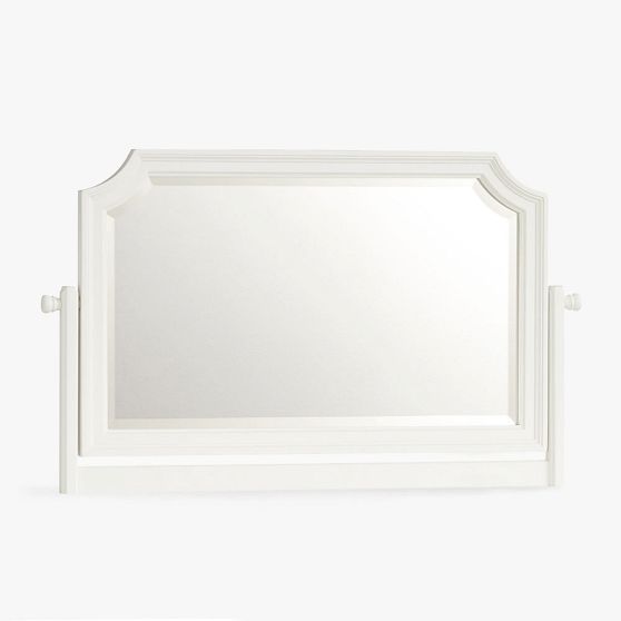 Auburn Vanity Mirror Hutch Teen Vanity Sets Pottery Barn Teen