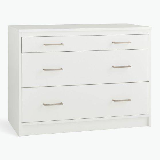 Sleep & Study® Wide Dresser | Pottery Barn Teen