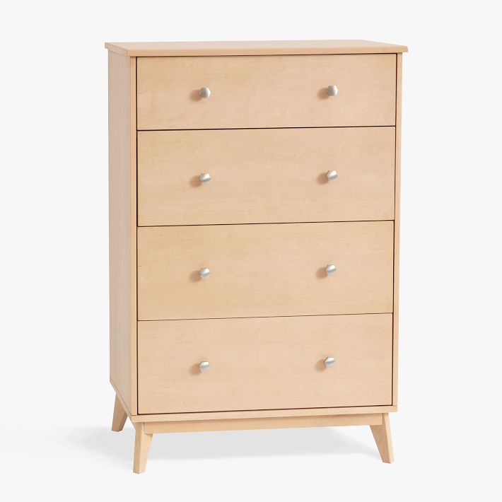 Keaton Teen Dresser | Pottery Barn Teen