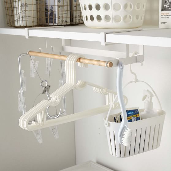 Tosca Under Shelf Hanger Holder Pottery Barn Teen