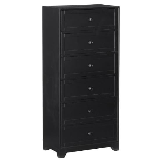 Ultimate Tall Dresser Sale Pottery Barn Teen