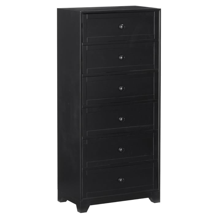 Ultimate Tall Dresser Sale Pottery Barn Teen