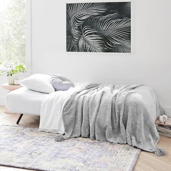 Finn Futon Sofa Pottery Barn Teen