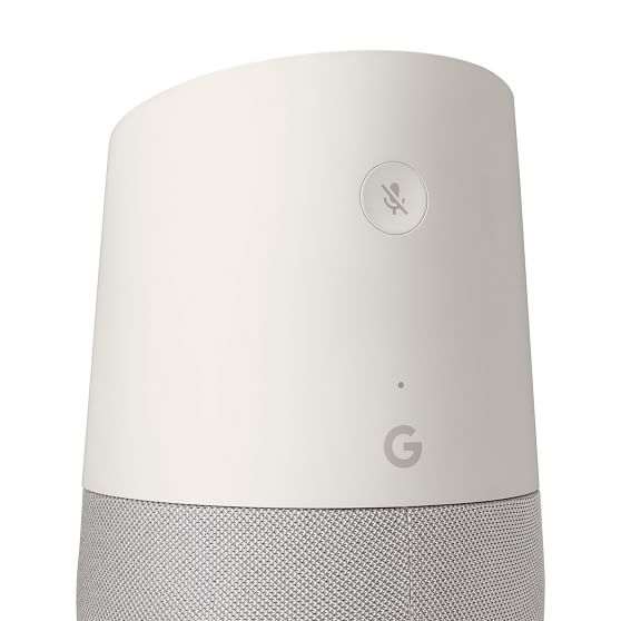 Google Home Tech Accessories Pottery Barn Teen