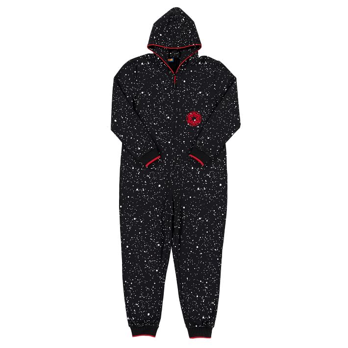 Star Wars™ The Dark Side Onesie | Pottery Barn Teen