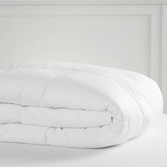 Sleepsmart 37.5 Duvet Insert | Bedding Basic | Pottery Barn Teen