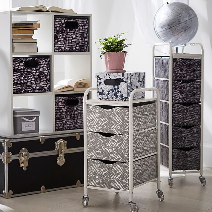 Modular Storage Frame | Dorm Storage | Pottery Barn Teen