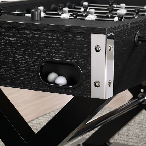Element Foosball Table Pottery Barn Teen