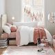 Soft Gauze Duvet Cover | Pottery Barn Teen