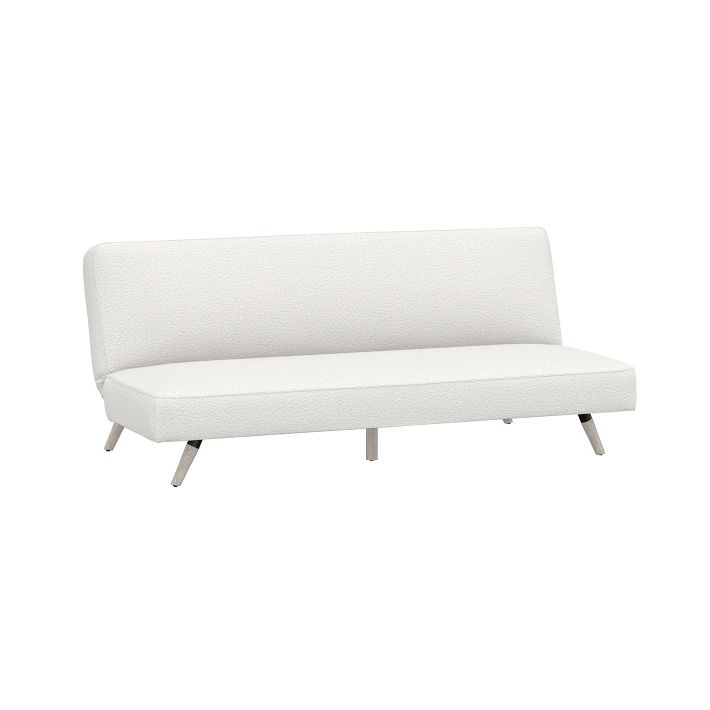 Devon Futon Sofa Pottery Barn Teen