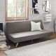 Devon Futon Sofa | Pottery Barn Teen