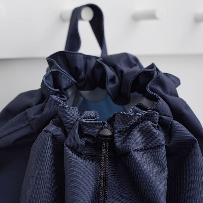 Recycled Essential Laundry Backpack