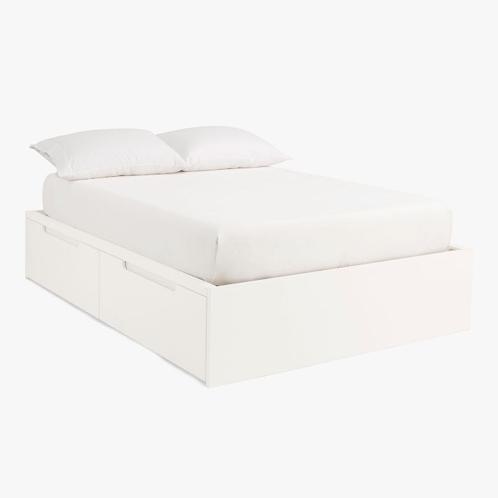 Arlen Storage Bed | Pottery Barn Teen