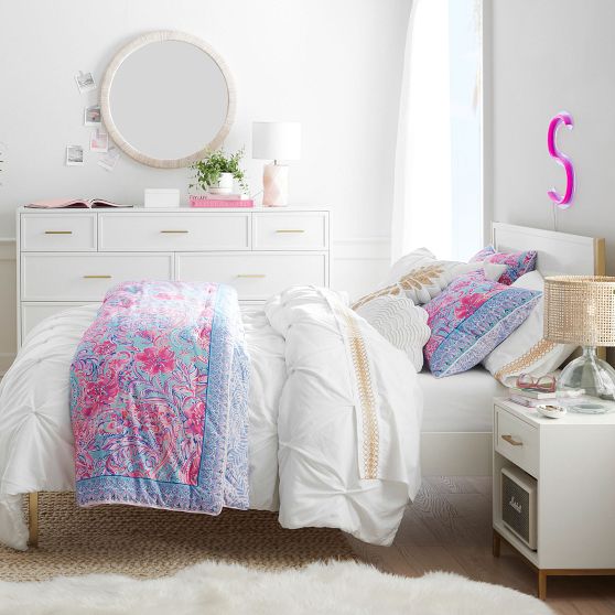 Lilly Pulitzer Isla De Coco Comforter 