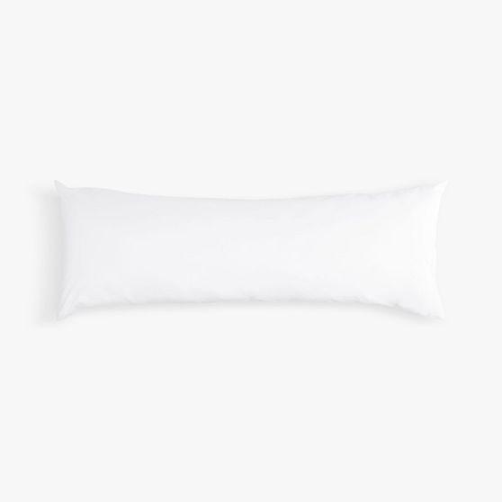 Body Pillow Insert Pottery Barn Teen