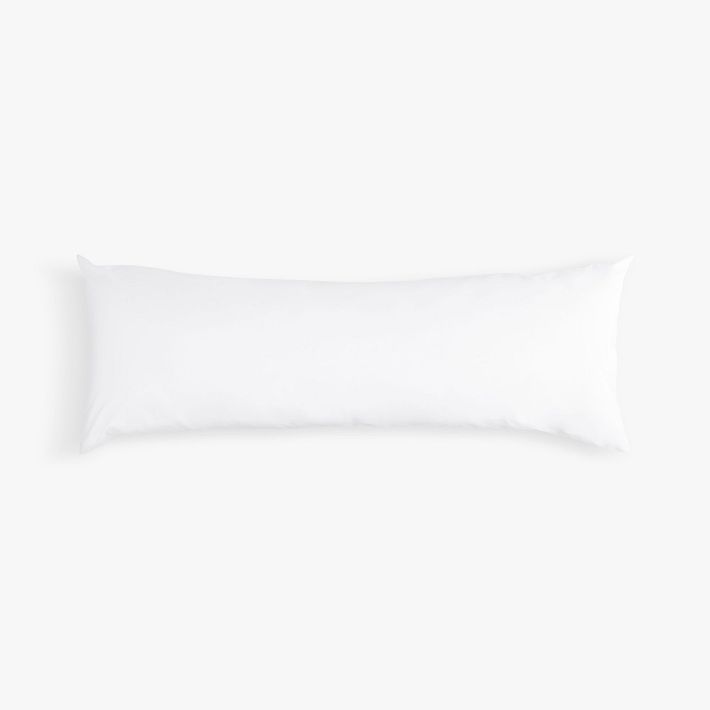 Body Pillow Insert Pottery Barn Teen
