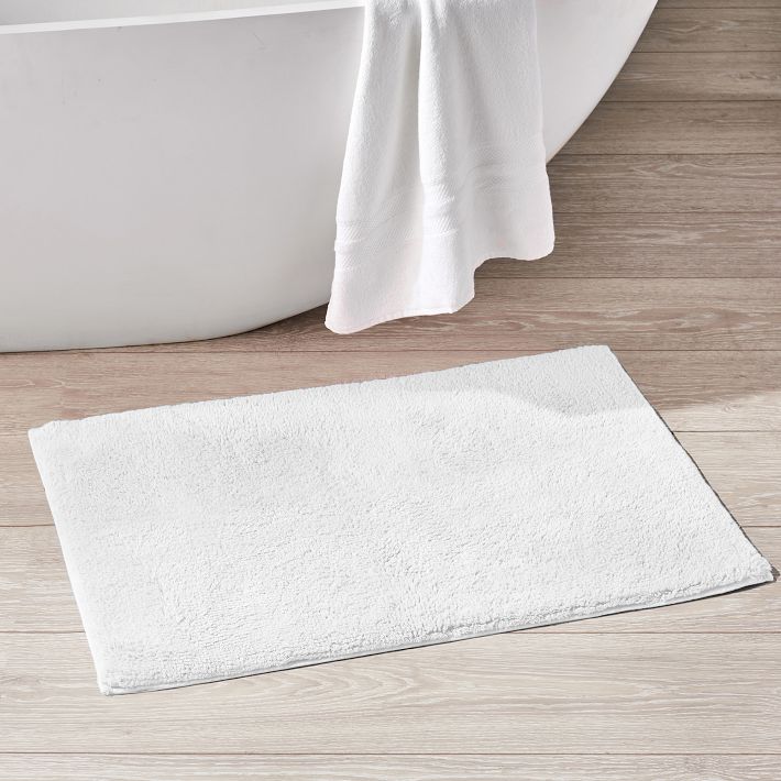 Essential Bath Mat | Pottery Barn Teen