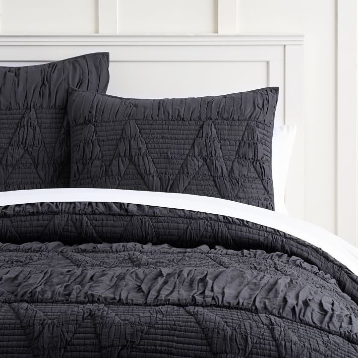 Gemma Girls Quilt Sale Pottery Barn Teen