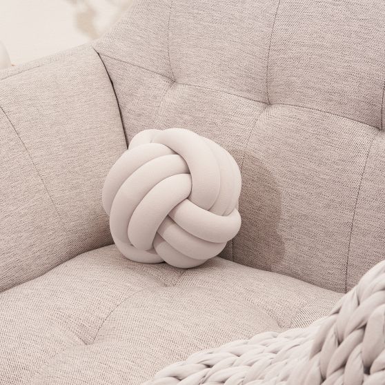 Bearaby Hugget Weighted Pillow Pottery Barn Teen