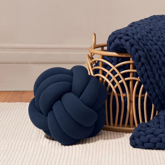 Bearaby Hugget Weighted Pillow Pottery Barn Teen