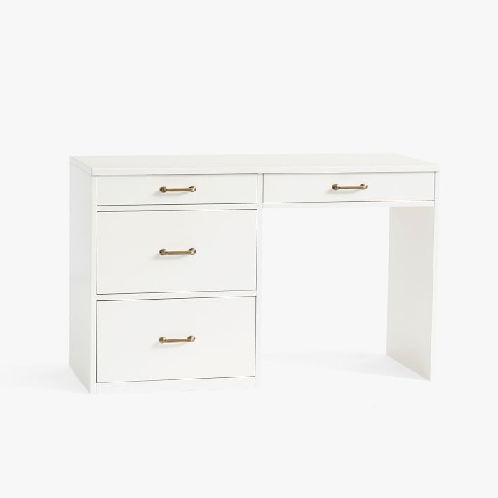 Waverly Teen Desk | Pottery Barn Teen