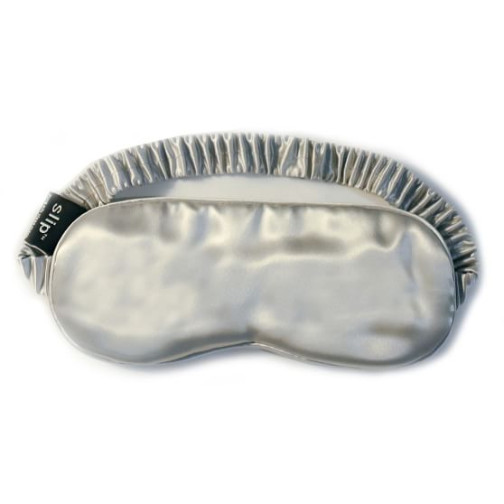 Slip® Silk Eye Mask Pottery Barn Teen