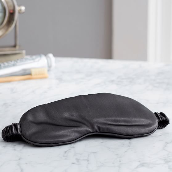 Slip® Silk Eye Mask Pottery Barn Teen