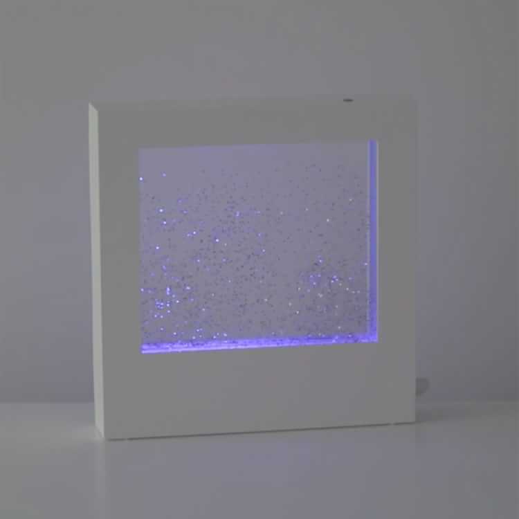 Glitter Light Box | Pottery Barn Teen