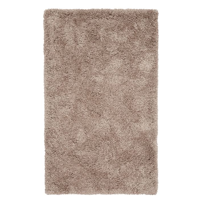 Shaggy Sherpa Rug | Pottery Barn Teen