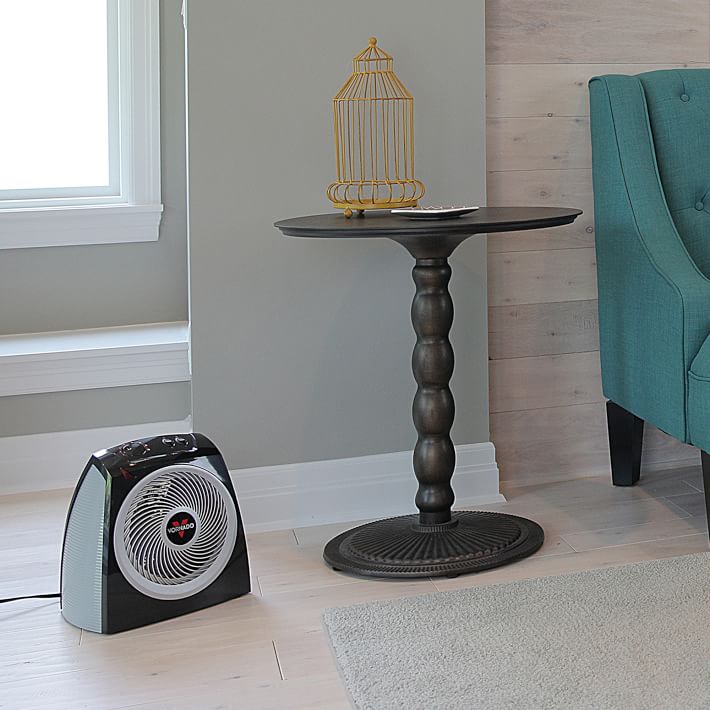 Vornado Vortex Heater VH10 Pottery Barn Teen