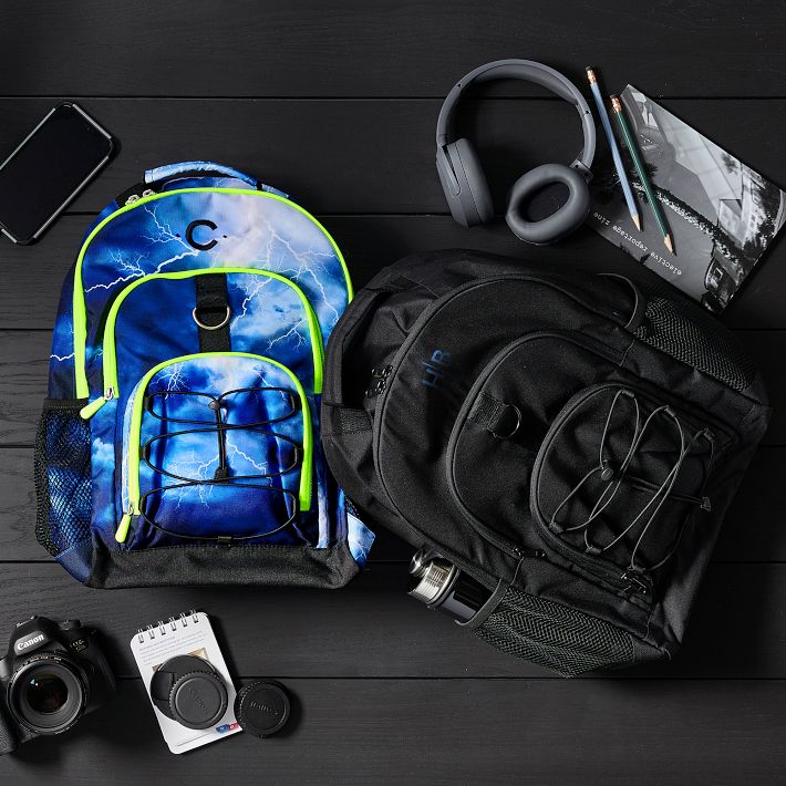 Gear-Up NBA Backpack