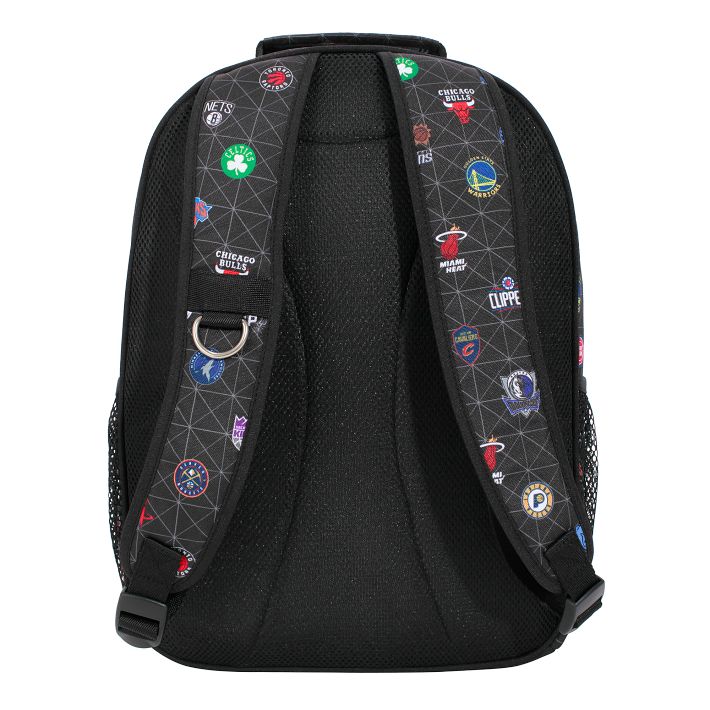 Gear-Up NBA Backpack