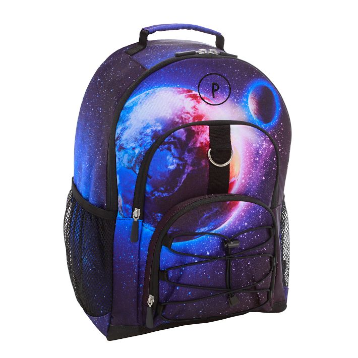 Eclipse Backpack – Xara Soccer
