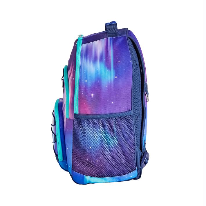 Medium Aurora I OOAK day bag (no Backpack) 1101 – Maria's Artisan Shop