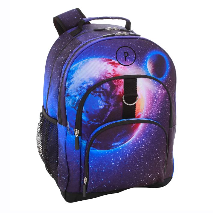 The Eclipse Backpack, Solstice, bag for teenager, y2k, back to sschool