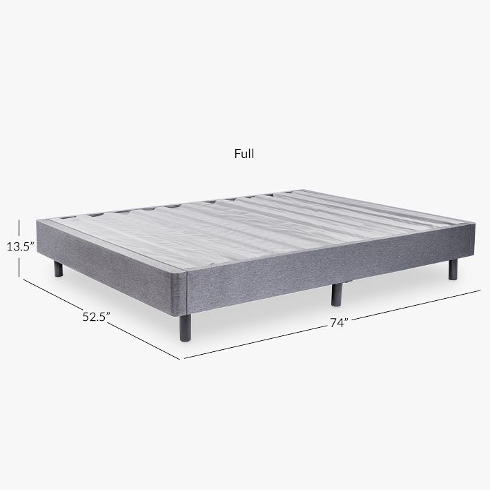 Leesa Platform Bed Pottery Barn Teen