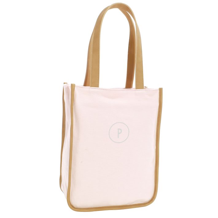 Northfield Pink Tote Lunch Box
