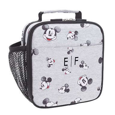Disney Kids' Mickey Mouse Lunch Bag : Target