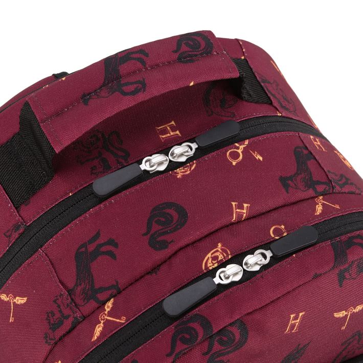 The Upside Down: Hatter RPET Backpack