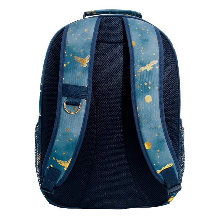 Spinnanight Unisex Backpack Spend the Night Bag Men and 