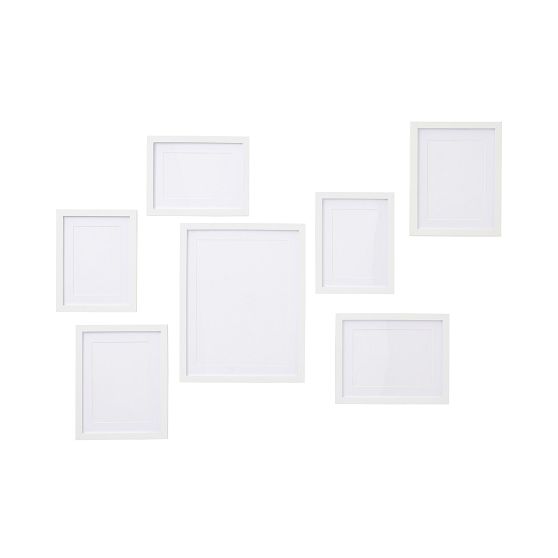 Gallery Frames In A Box Pottery Barn Teen