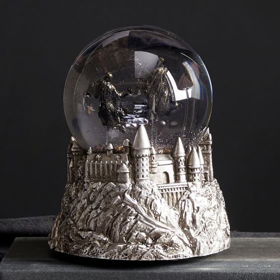 Harry Potter™ Dementors™ Snowglobe | Pottery Barn Teen