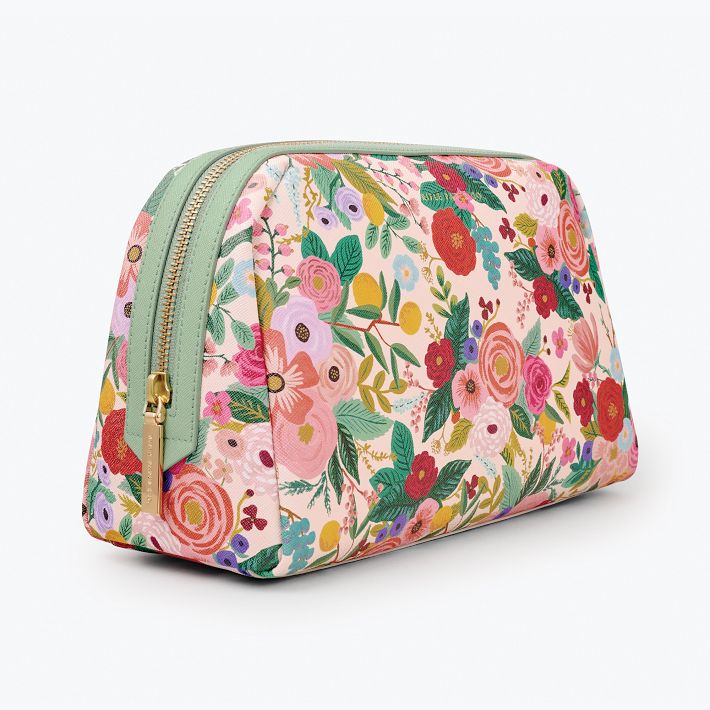 Rifle Paper Co. Garden Party Large Cosmetic Pouch