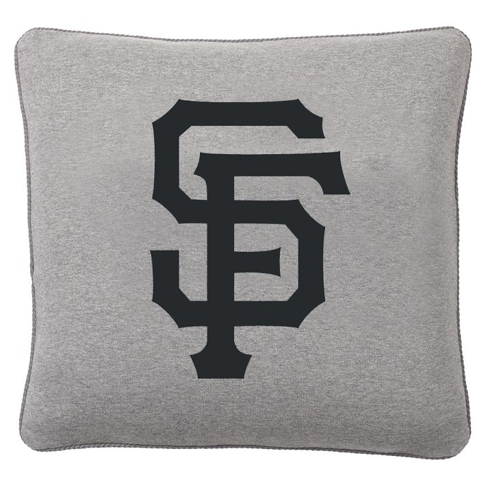 MLB Boys Pillow Pottery Barn Teen