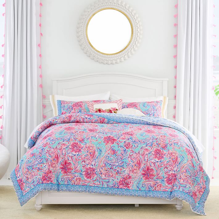 Chelsea Teen Storage Bed