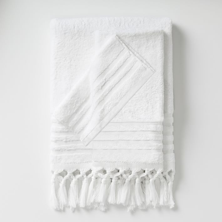 Classic Organic Towel