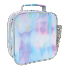 Gear-Up Watercolor Dream Cool Lunch Boxes | Pottery Barn Teen