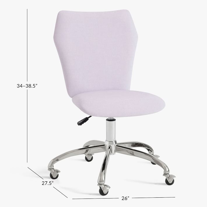 About A Chair 50 Task Chair 2.0 in Khaki | Recycled Plastic